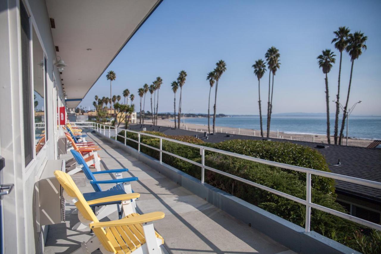 Deluxe Queen Room with Two Queen Beds and Ocean View
