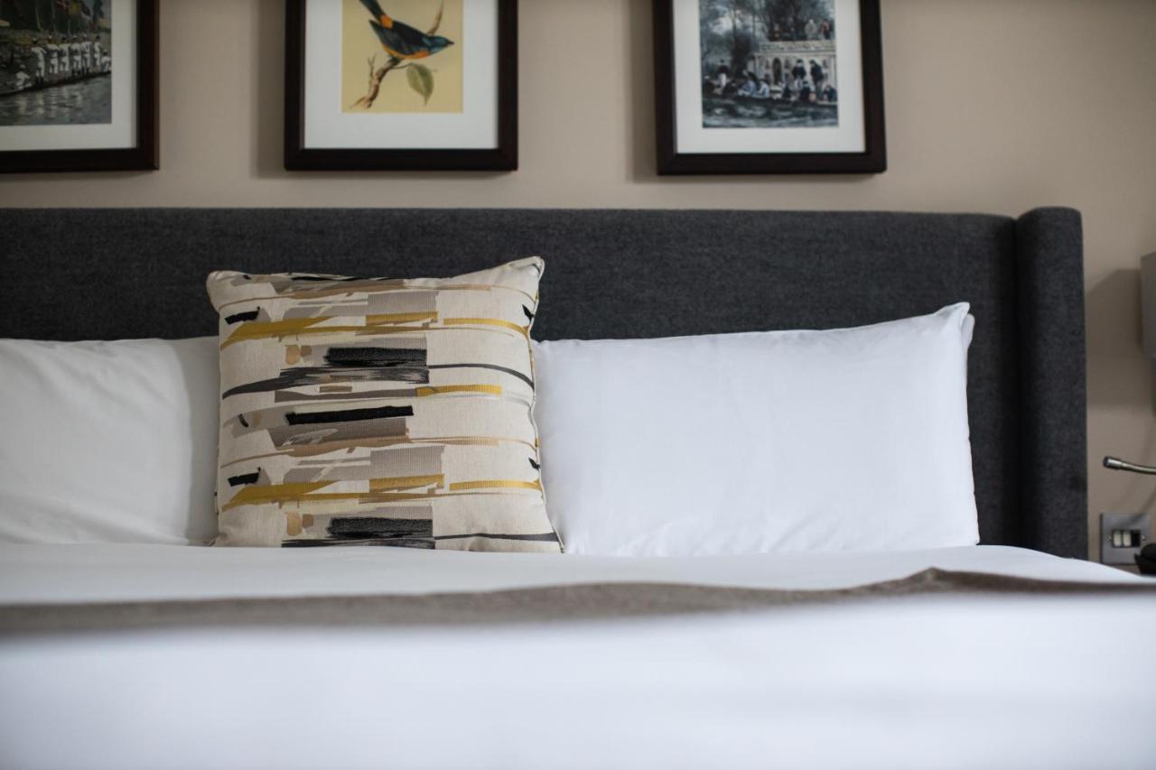 Premium King Room with River View