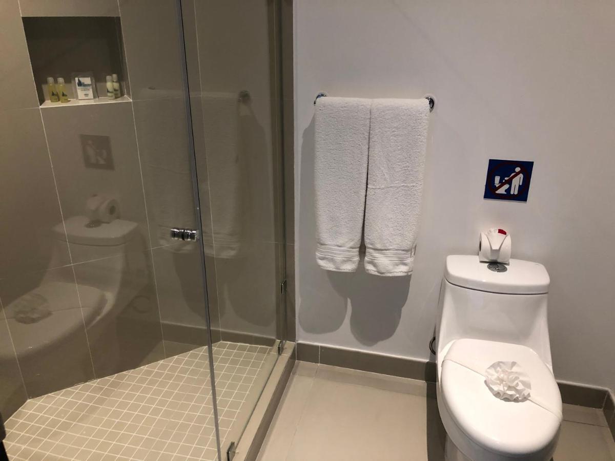 Double Room with Spa Bath