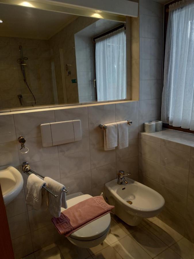 Superior Doppelzimmer mit Balkon