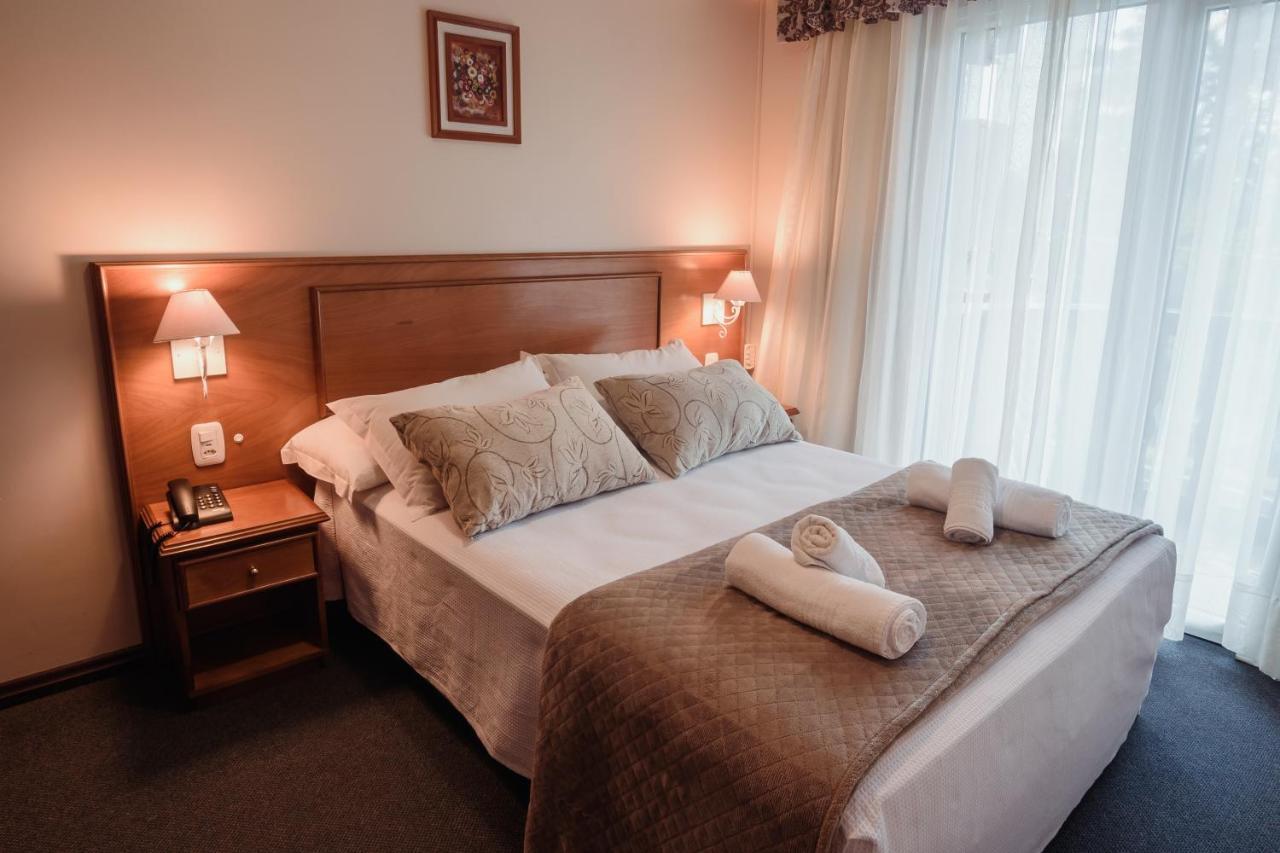 Quarto Duplo Standard