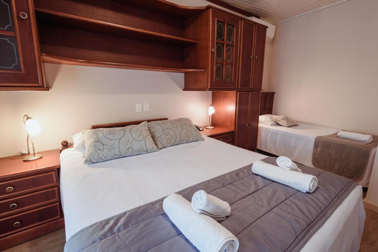 Quarto Família