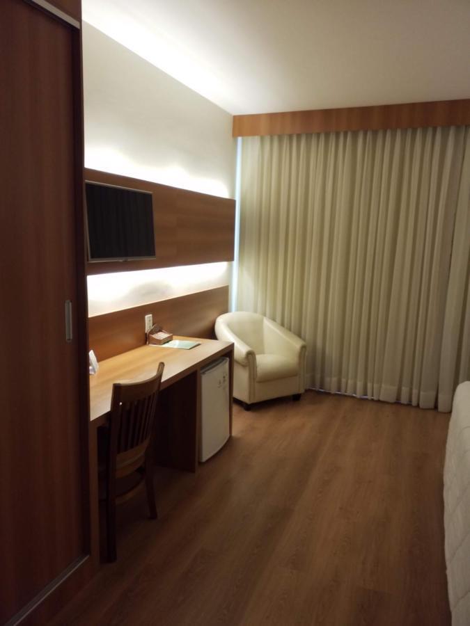 Suíte com Banheira de Hidromassagem