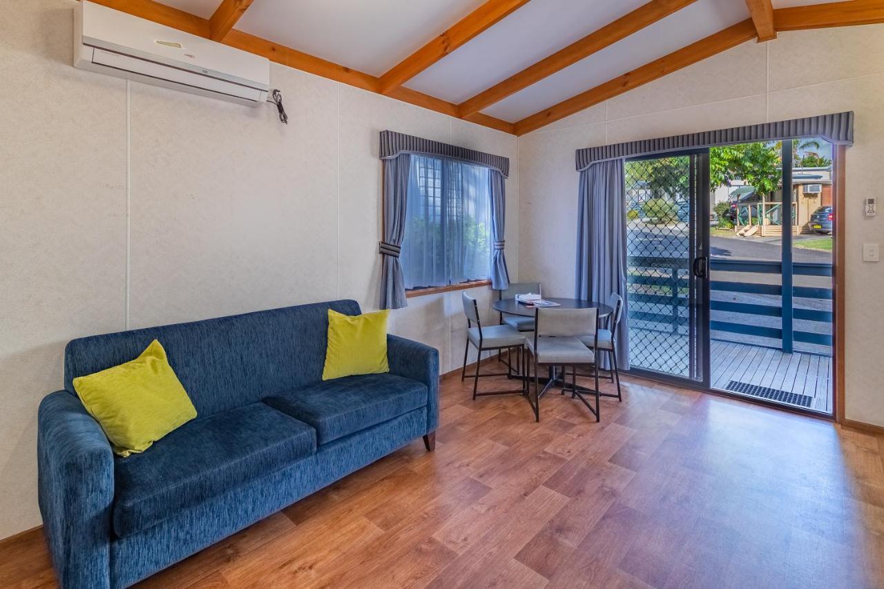2 Bedroom Bellbird Cottage (No Pets Allowed)