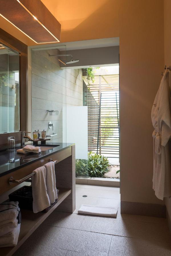 Deluxe Double Room with Panoramic Ocean View
