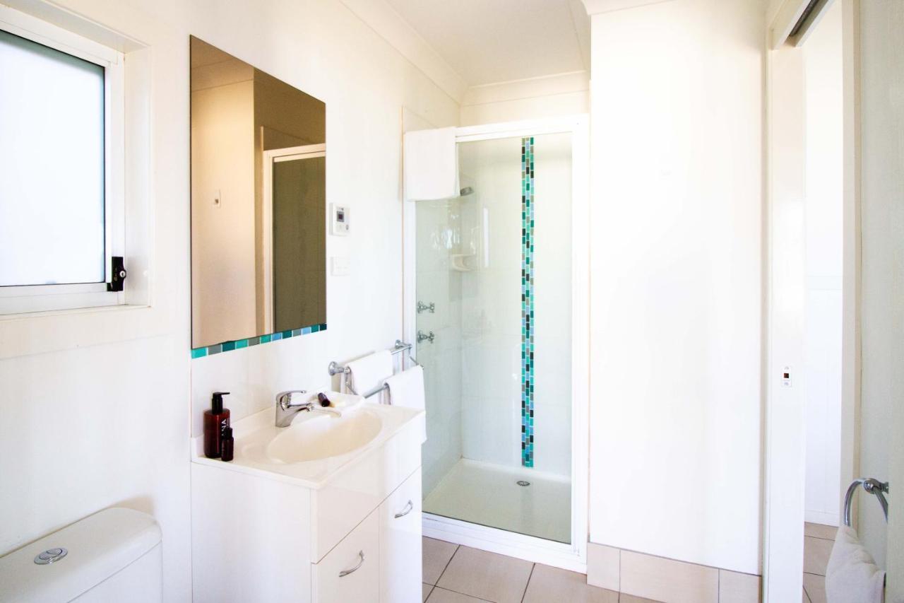 Riverview One-Bedroom Chalet
