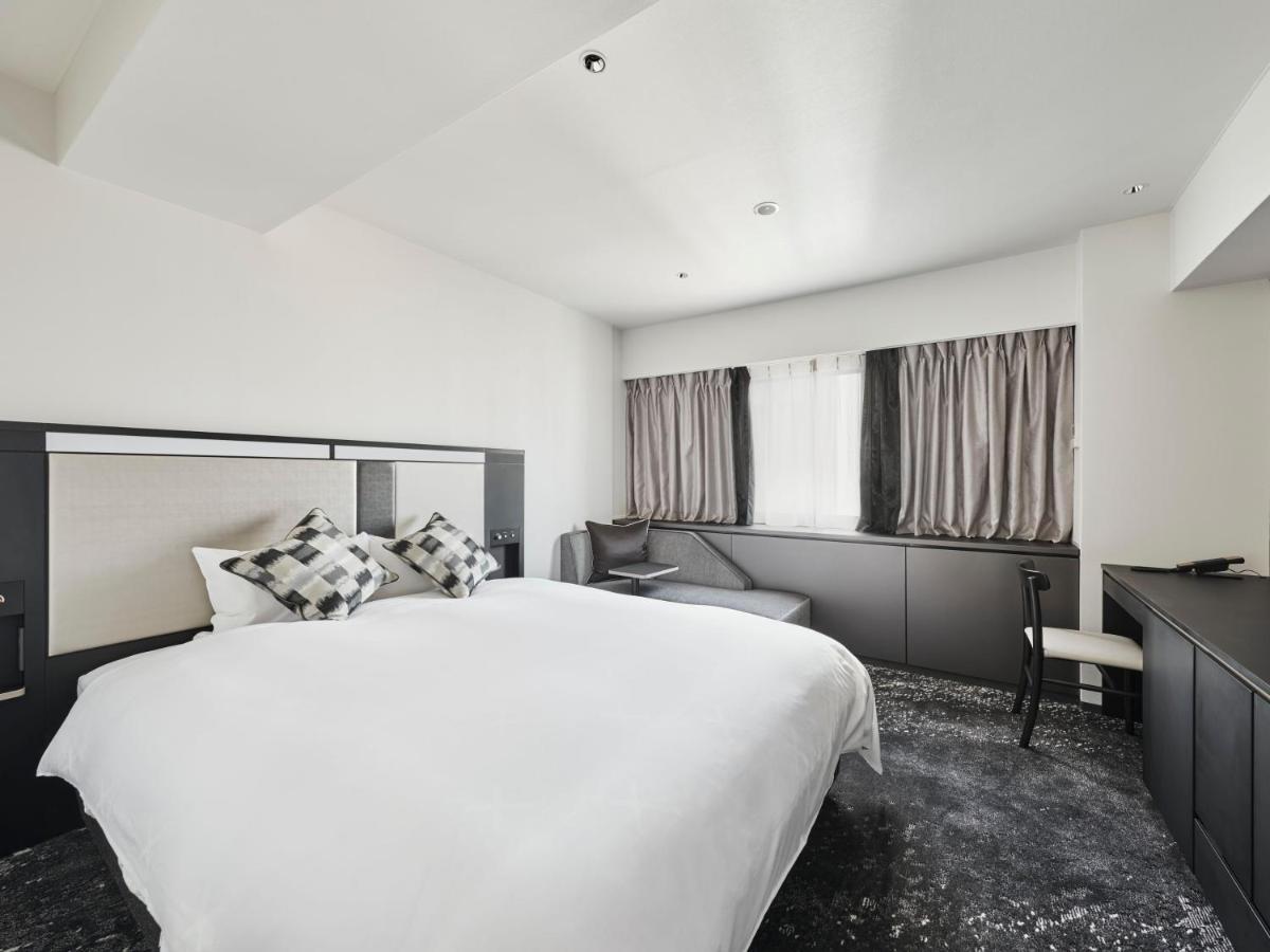 Quarto Duplo Superior em Andar Standard - Não Fumantes