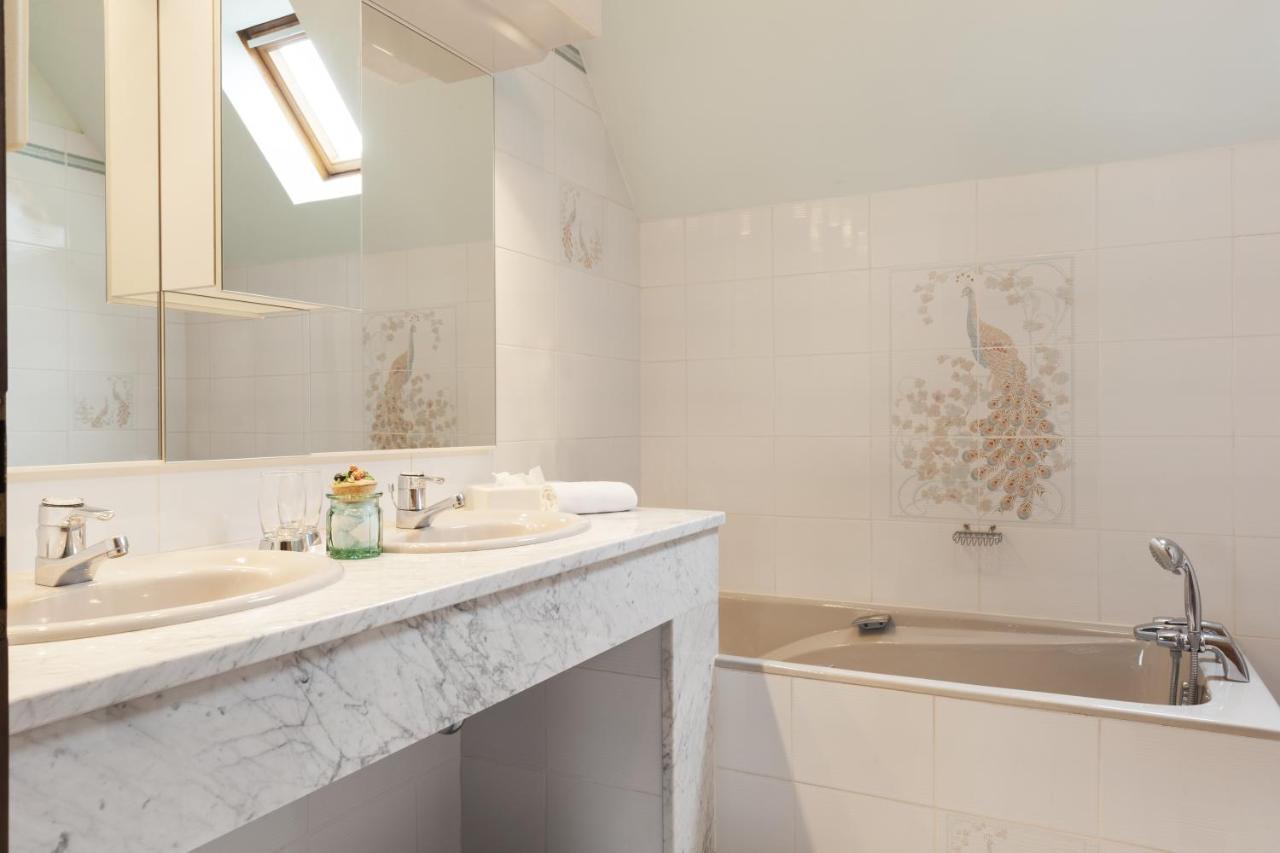 Deluxe Doppelzimmer mit Balkon