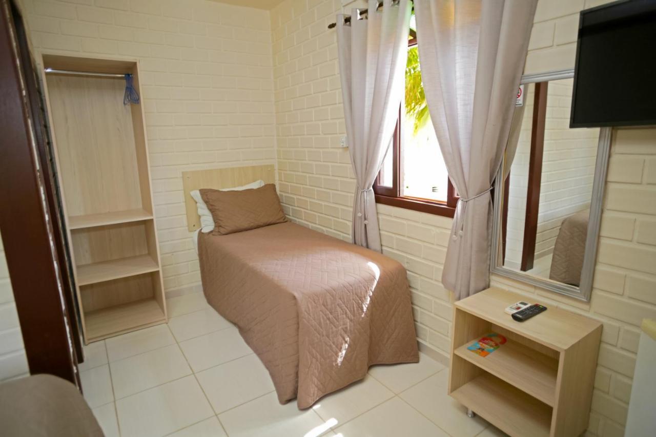 Quarto Triplo Standard