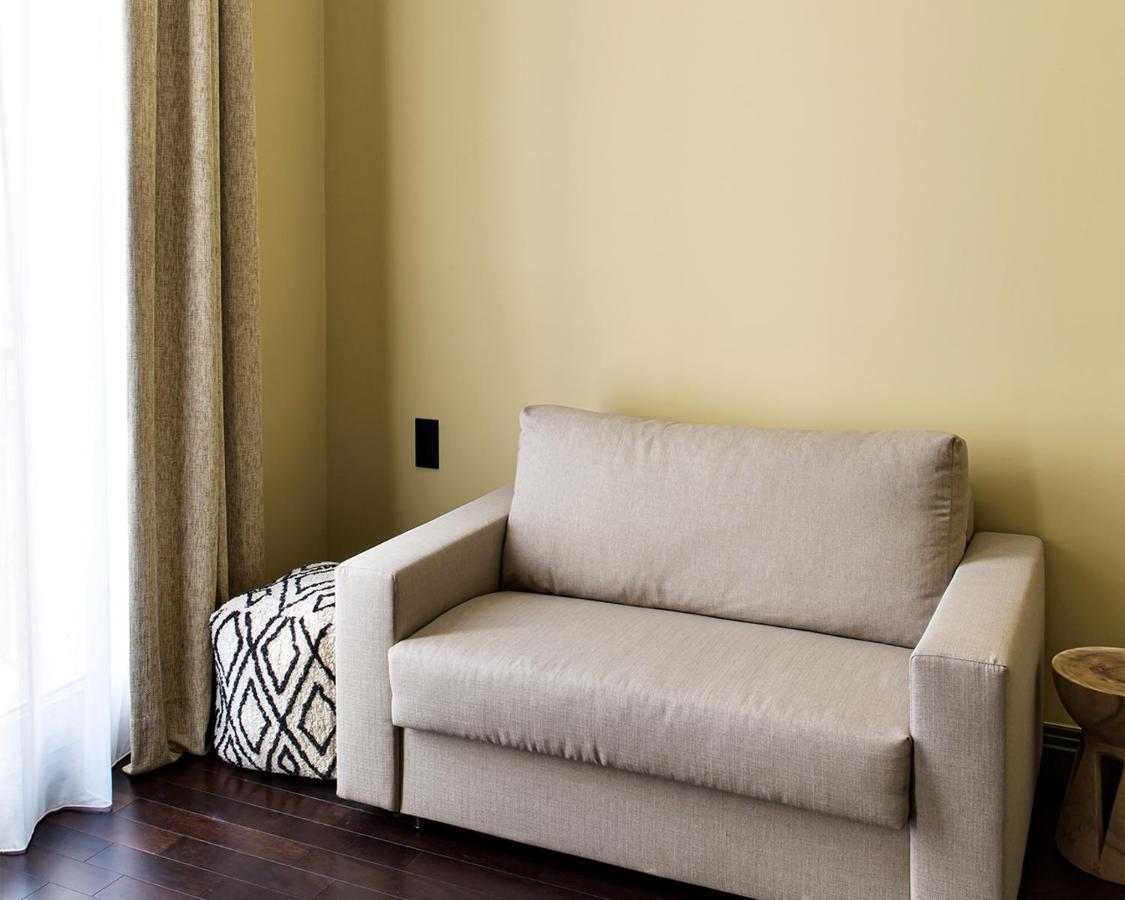 Chambre Triple Deluxe