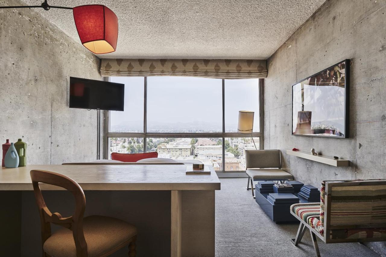 King Room Mountain View