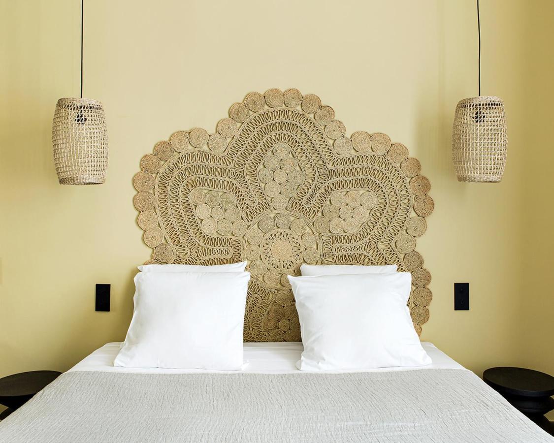 Chambre Double Supérieure