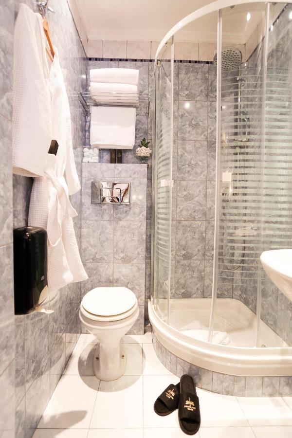Quarto Triplo Clássico