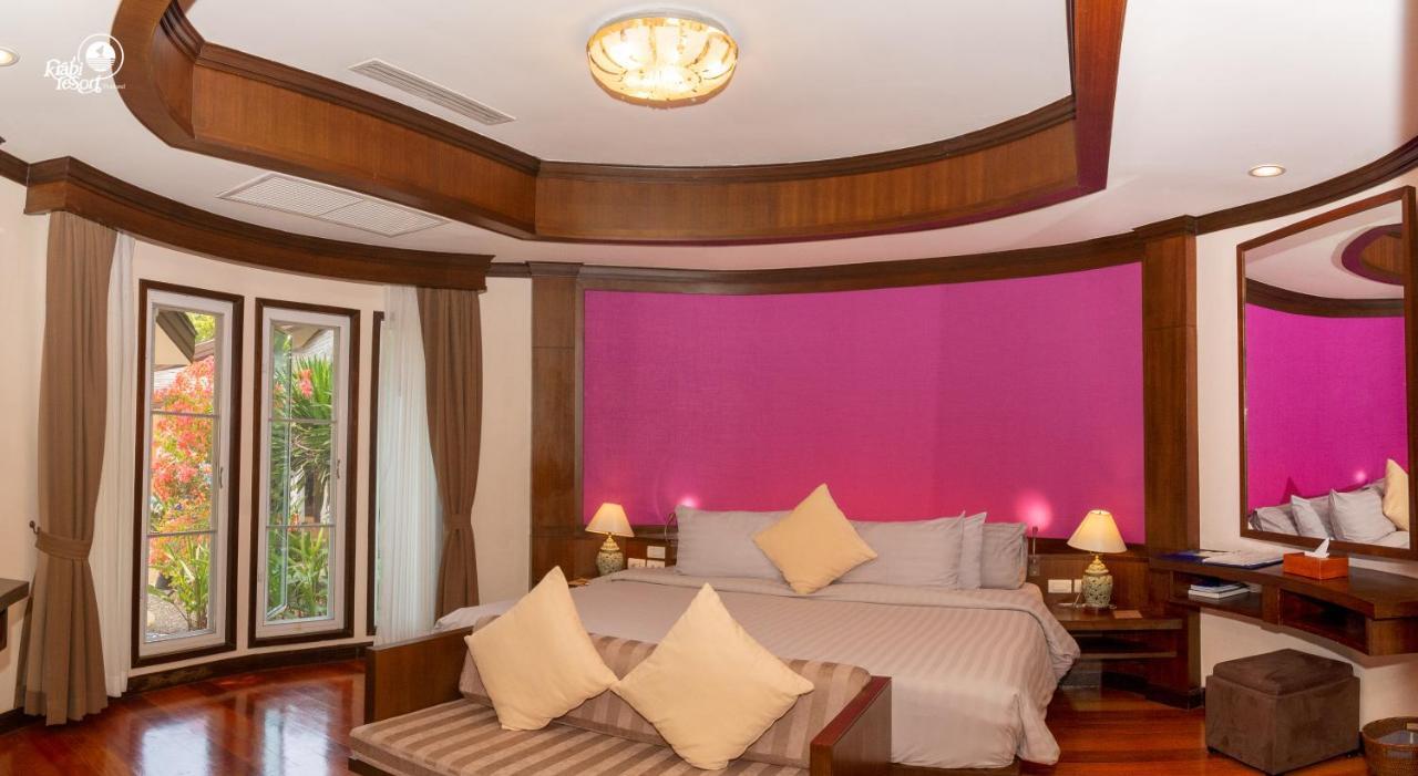 Suite with Spa Bath