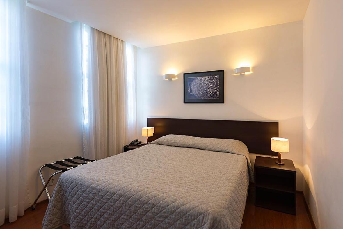 Quarto Individual Standard