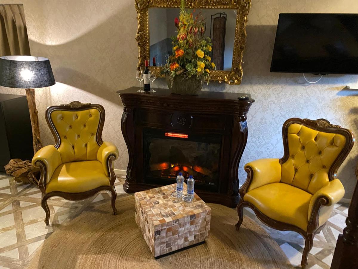 Superior Queen Room