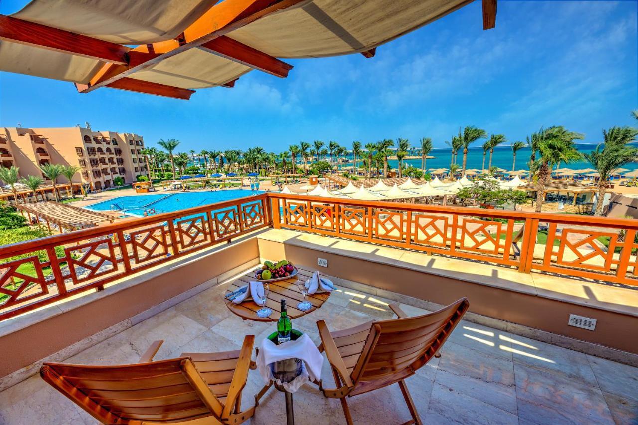 Terrace Suite Sea View
