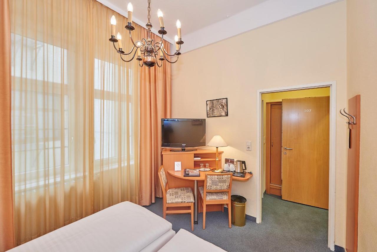 Standardzimmer