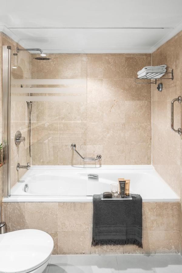 Habitación Clásica