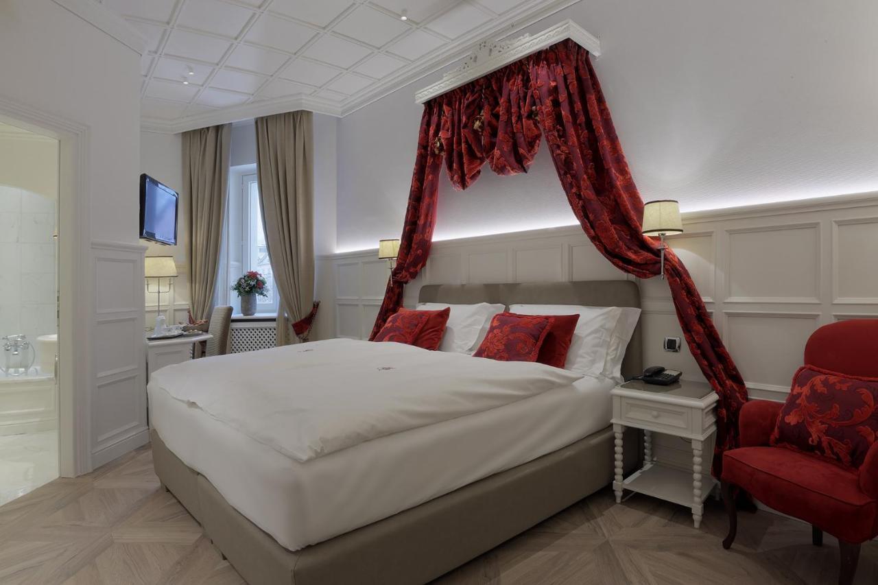 Double Room with River View