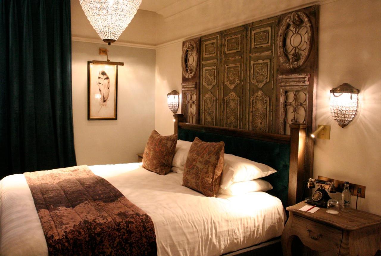 Three-Bedroom Suite