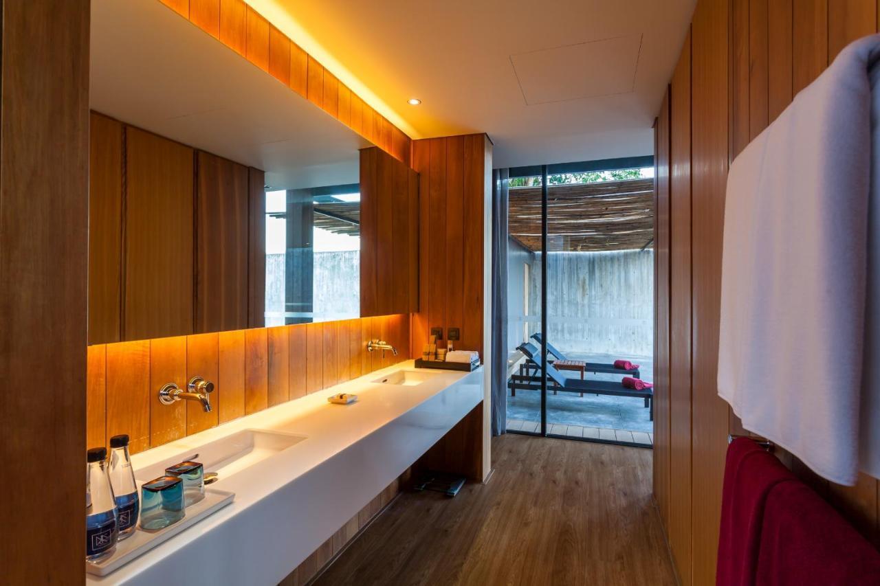 One Bedroom Pool Villa High Bay