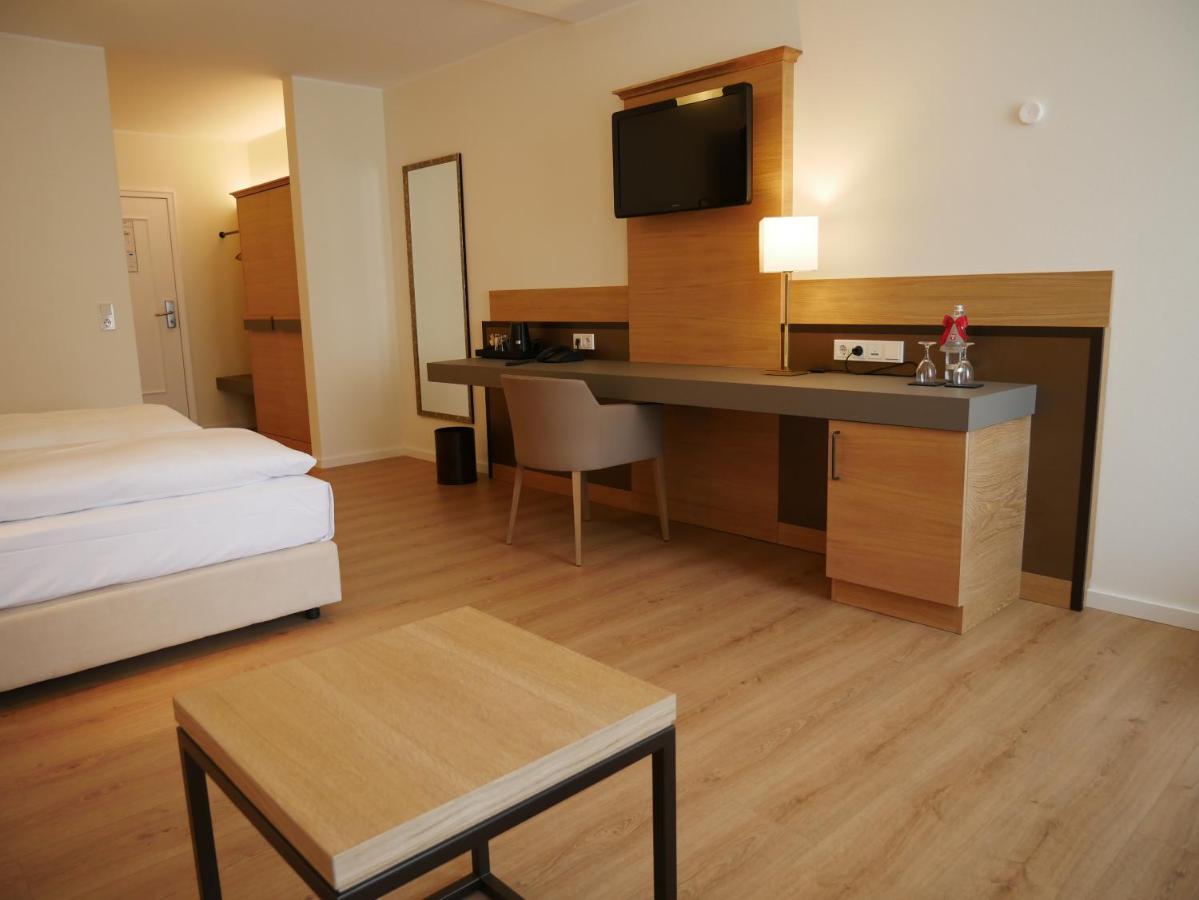 Comfort Dreibettzimmer