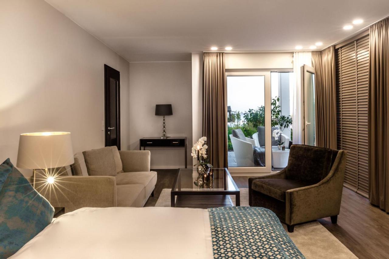 Double Room Terrace