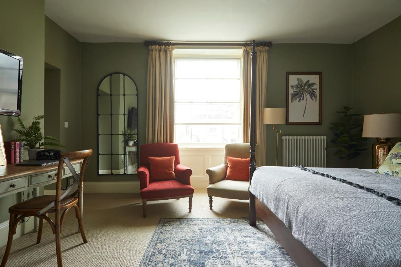 Luxury Double Room