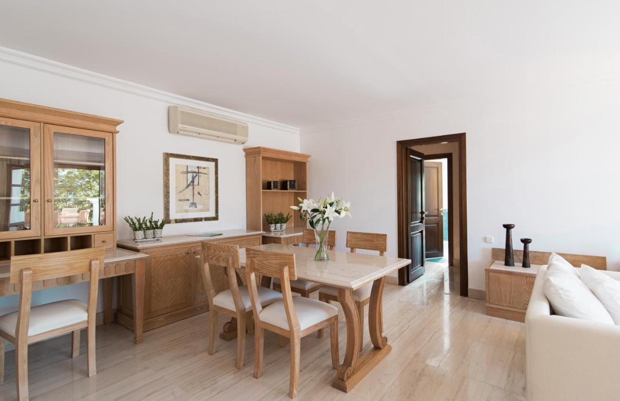 Superior Suite mit Meerblick