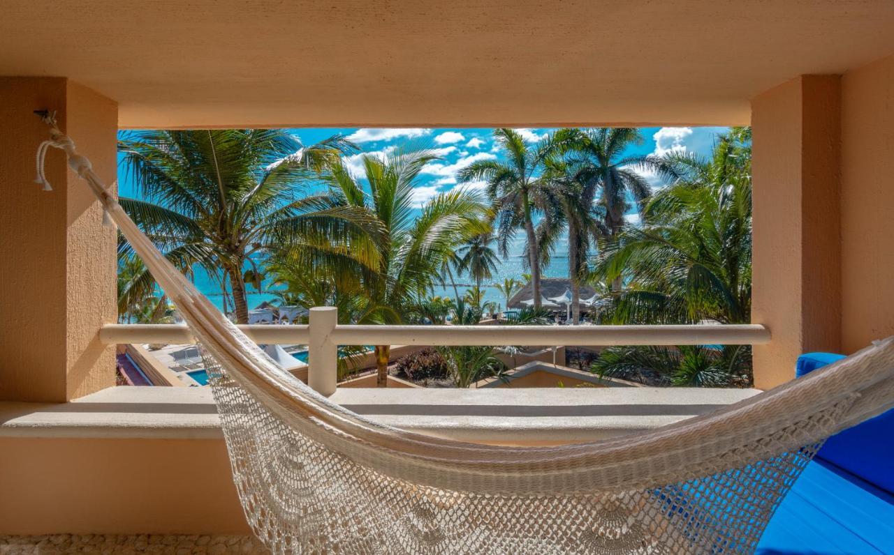Junior Suite with Ocean View