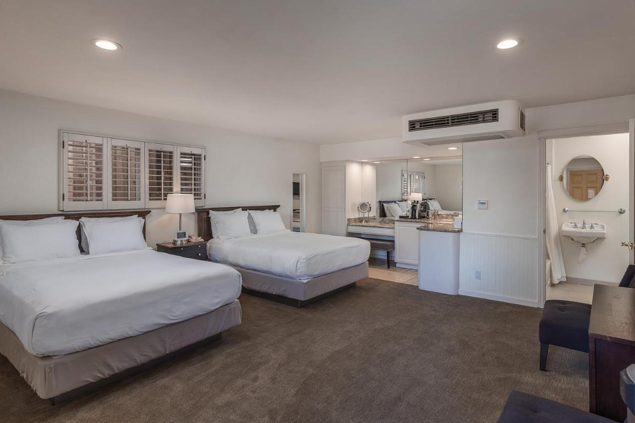 Double Room - Disability Access