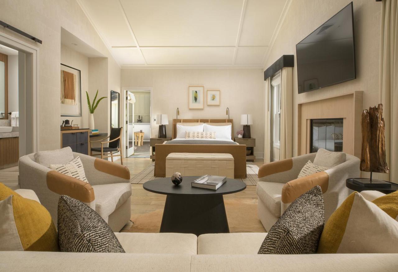 Garden Spa Suite
