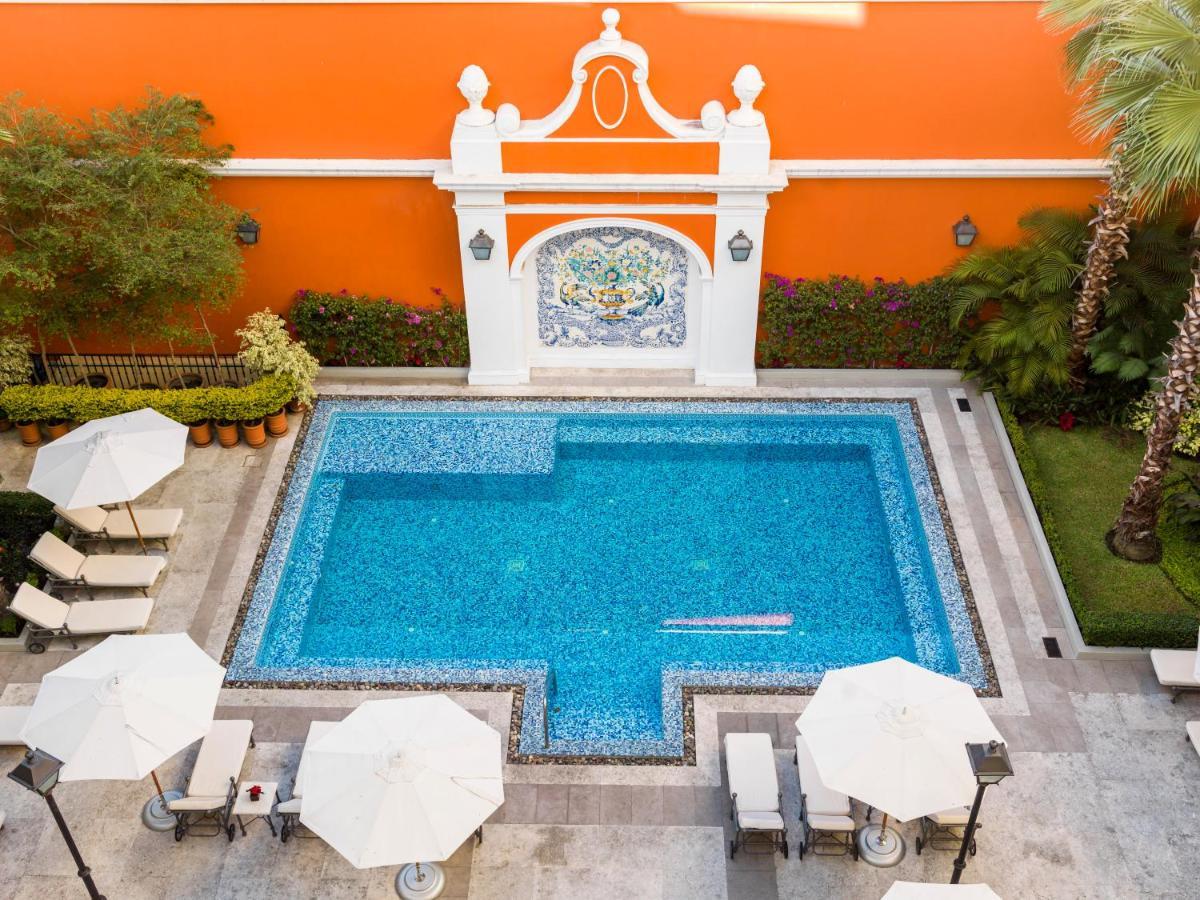 Suite Deluxe