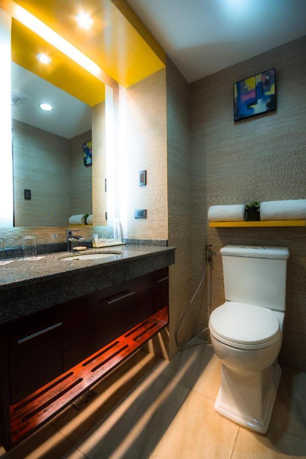 Parklane Twin or Double Room