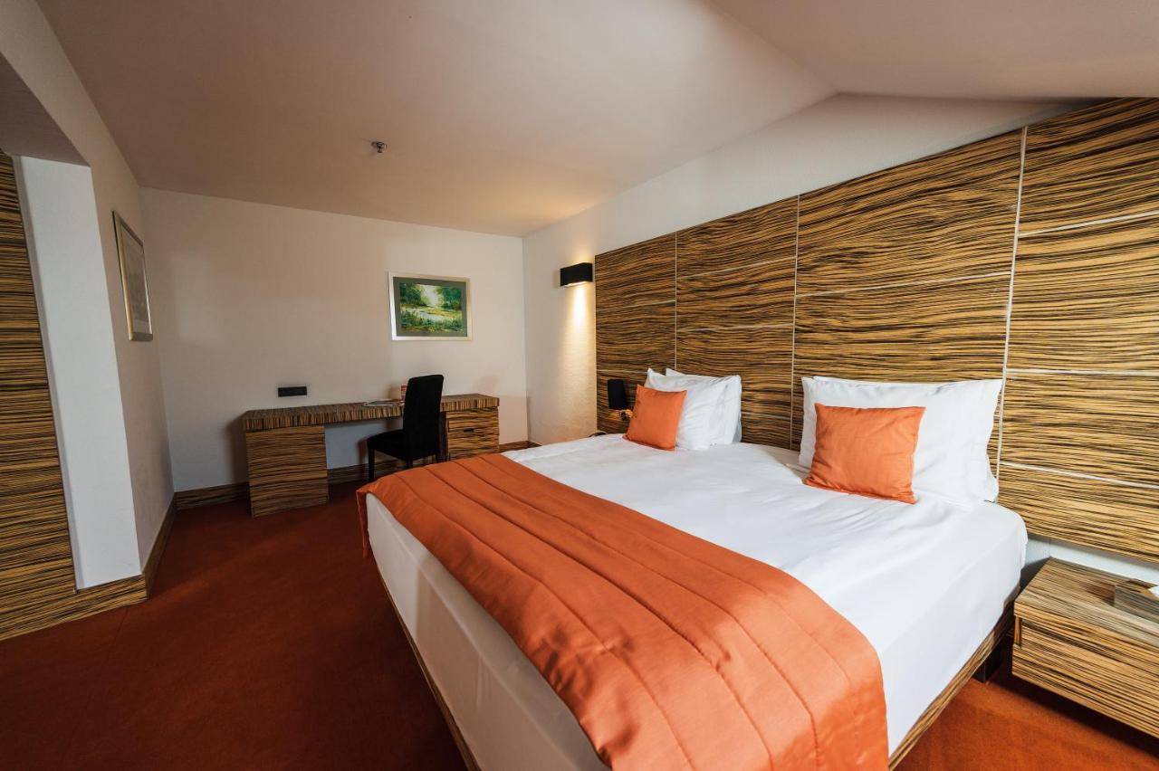 Standard Doppelzimmer