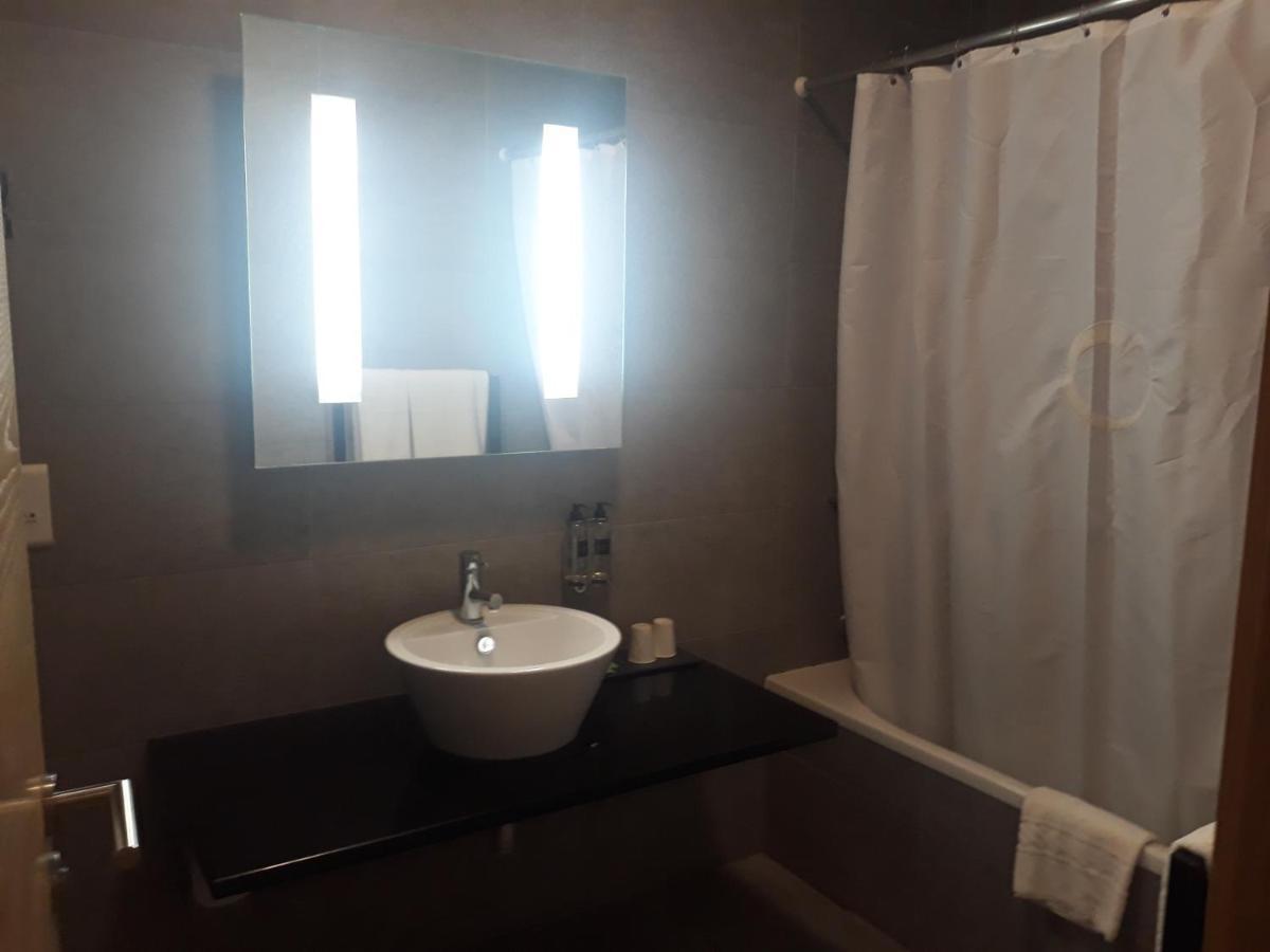 Quarto Duplo ou Twin