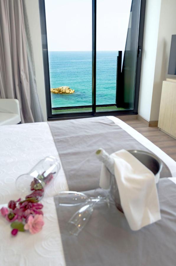 Habitación Doble con vistas al mar - 1 o 2 camas