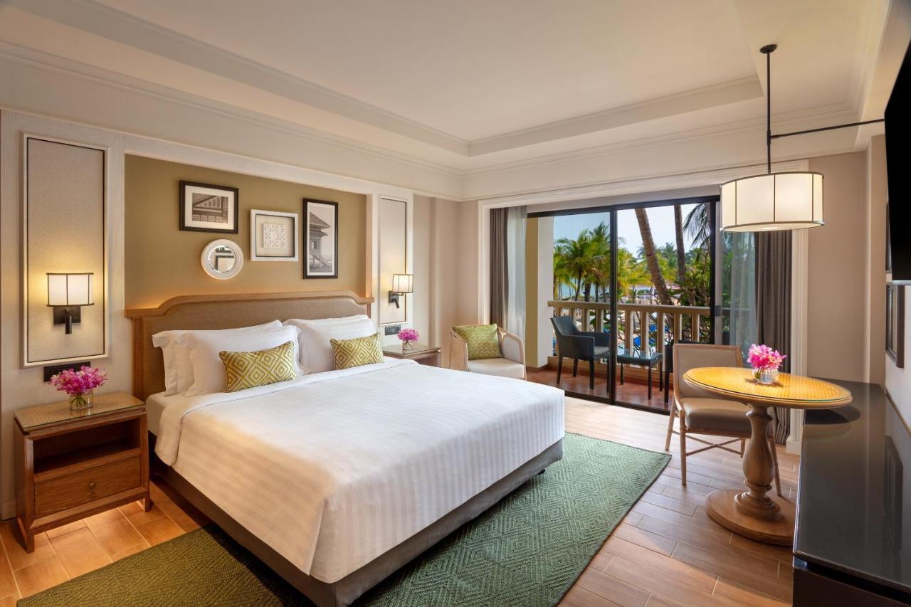 Premium Ocean View Twin