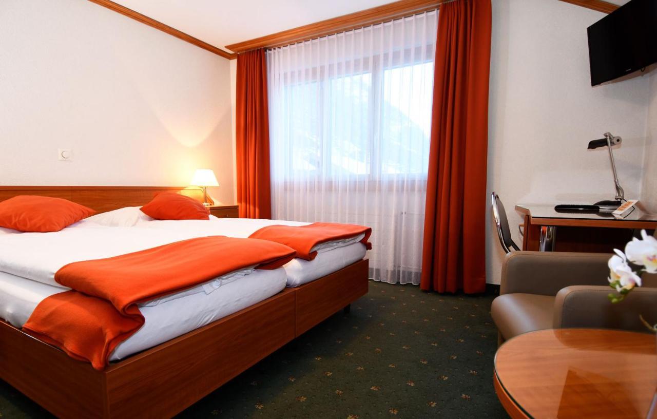 Superior Double Room Spa Bath