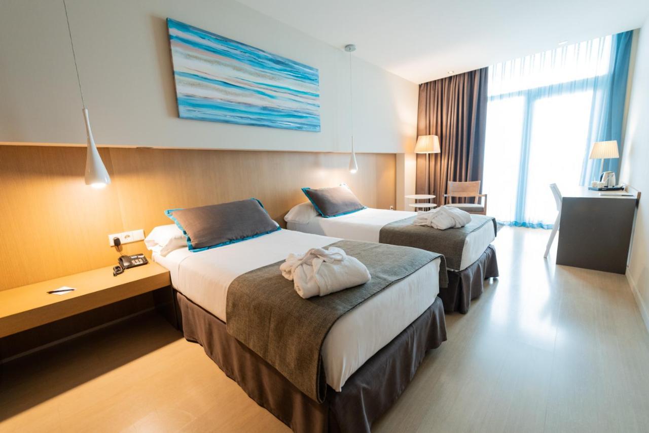 Habitación Doble con vistas al mar - 1 o 2 camas