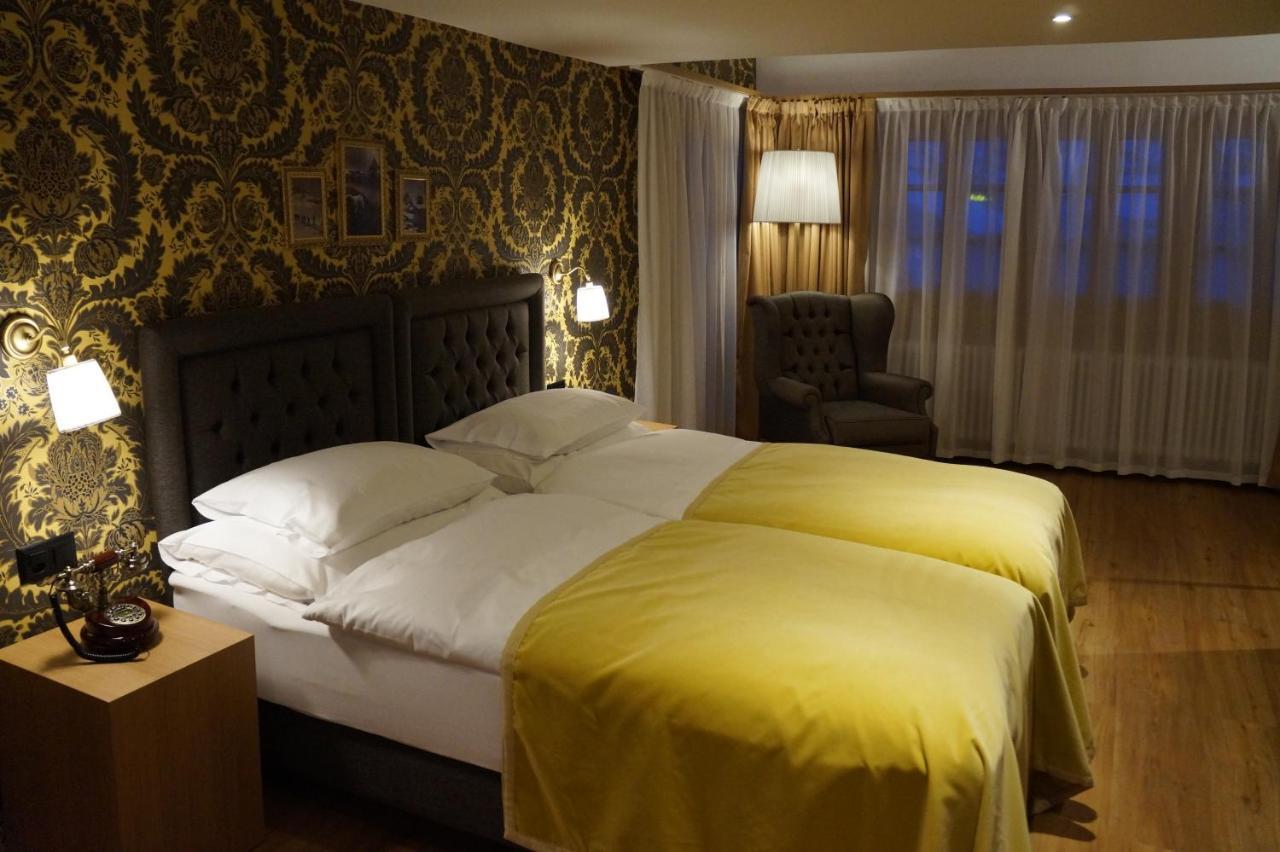Romantic Sky Suite