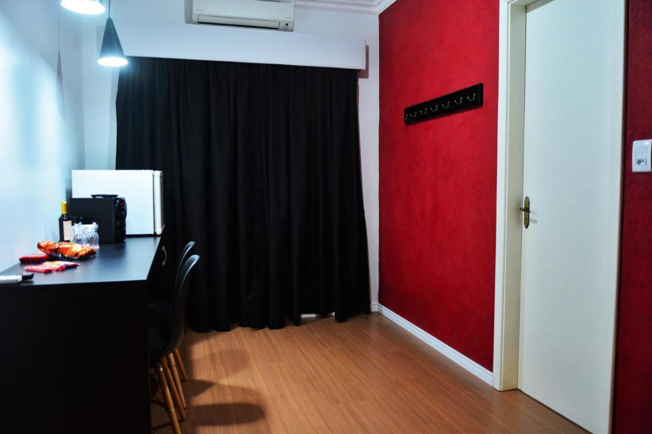 Quarto Duplo Standard
