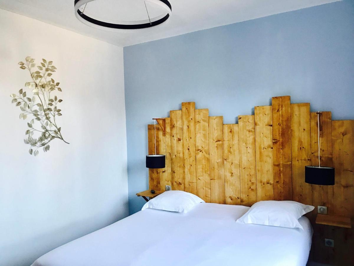 Chambre Double Standard