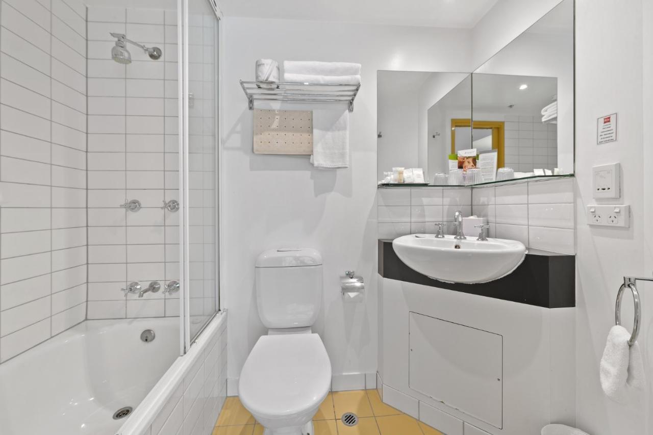 Comfort Twin Room