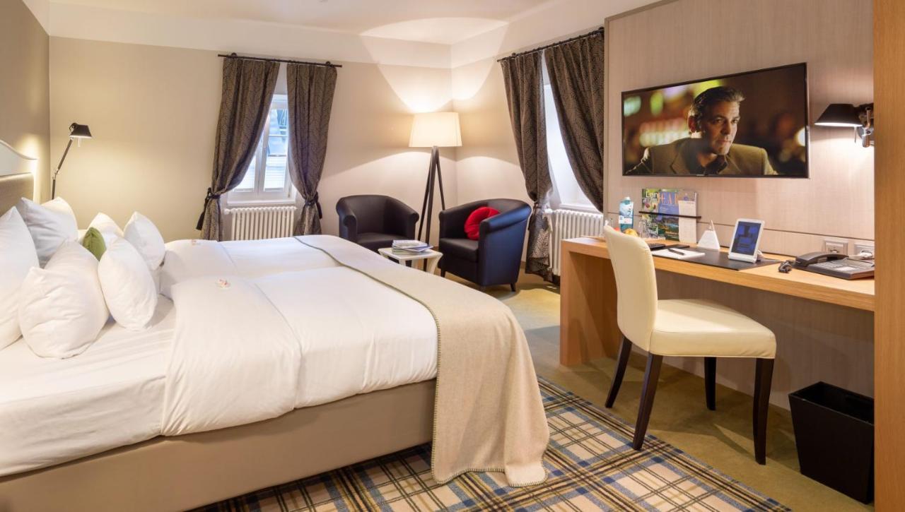 Premium Double Room