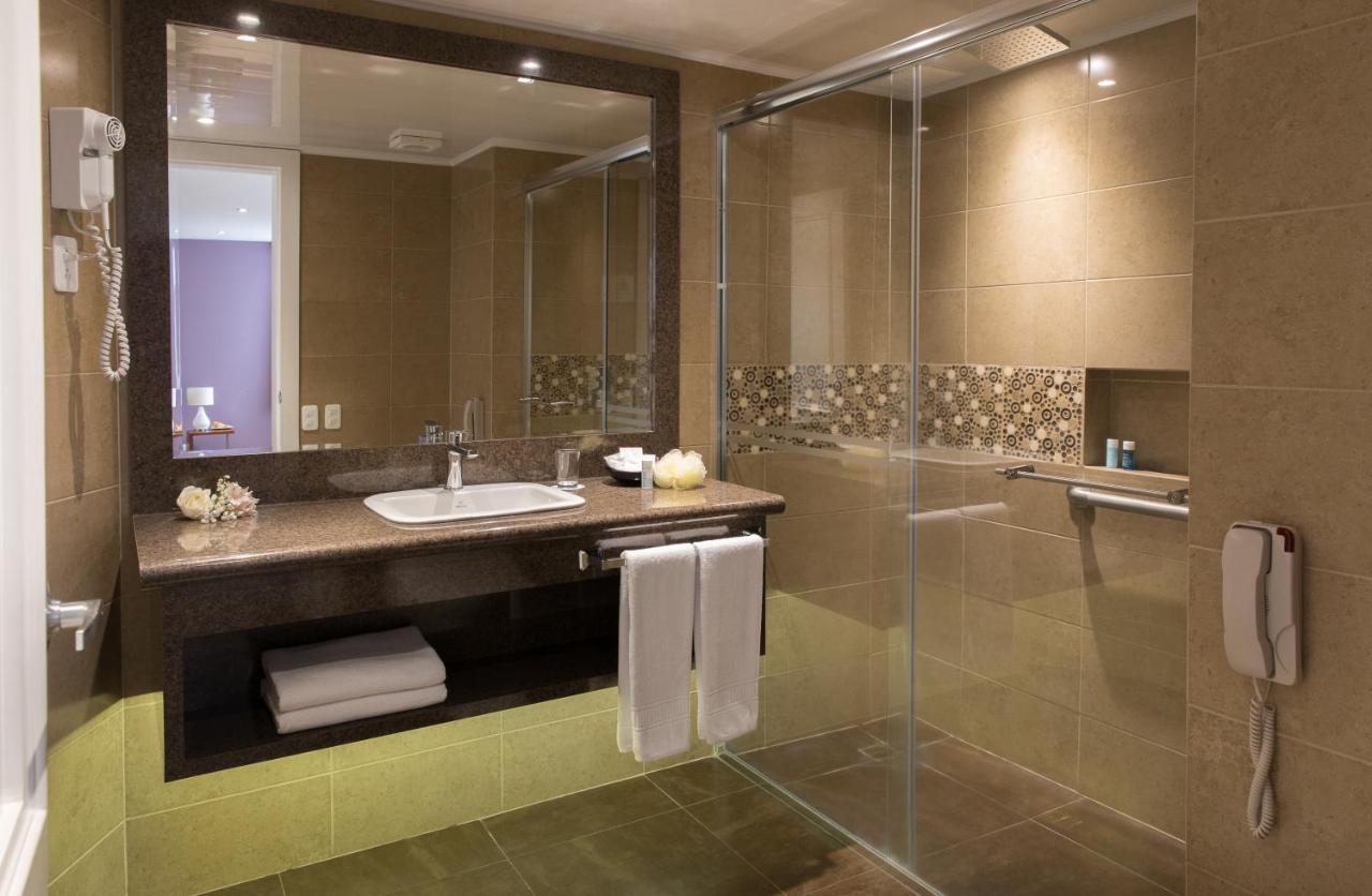 Comfort Twin Room
