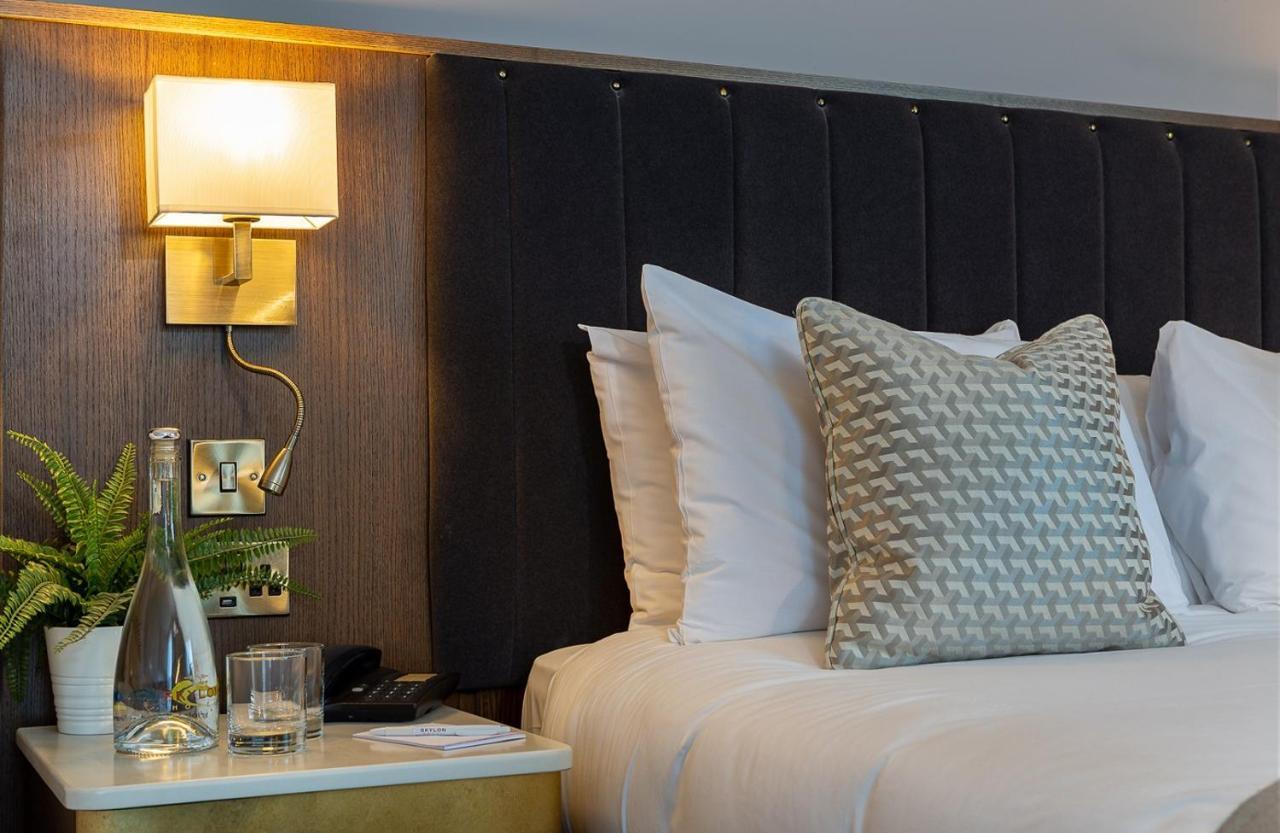 Executive Triple Room