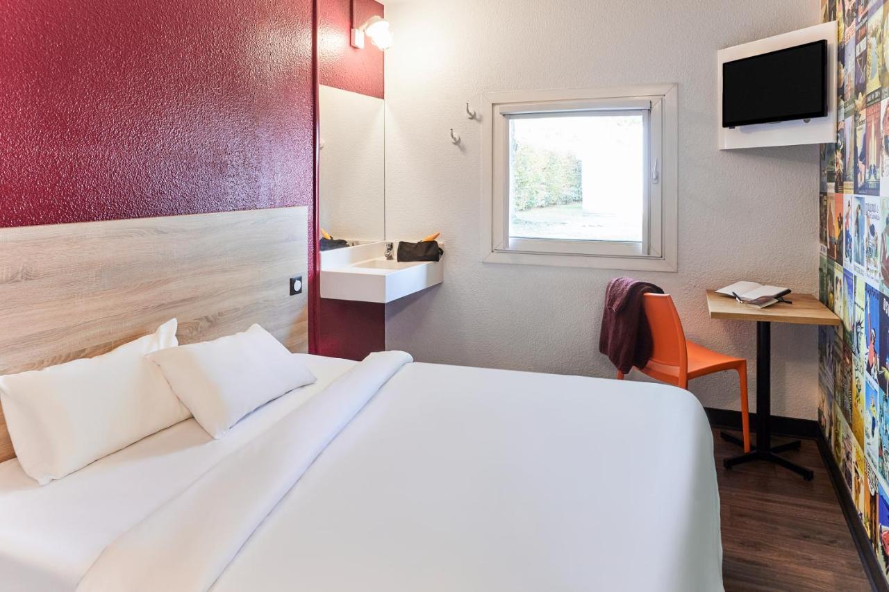 Chambre Tandem