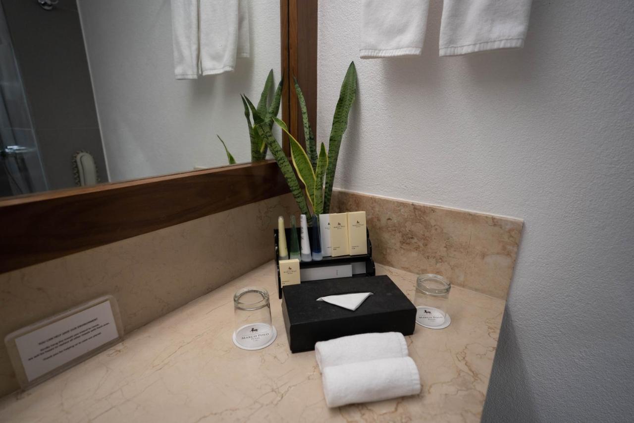 Deluxe Double or Twin Room Mountain View